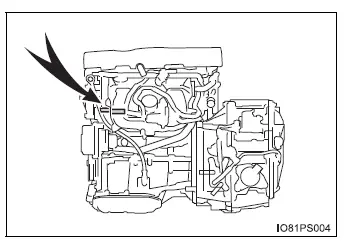 Toyota Prius - Especificaciones