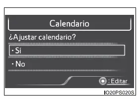 Toyota Prius - Instrumentos combinados