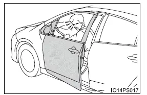 Toyota Prius - Sistema antirrobo