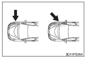 Toyota Prius - Para una utilización segura