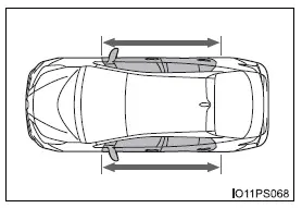 Toyota Prius - Para una utilización segura