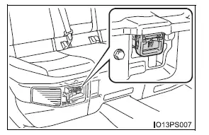 Toyota Prius - Sistema híbrido