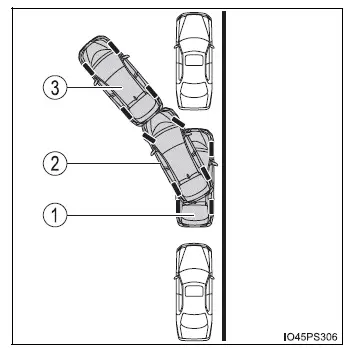 Toyota Prius - Utilización de los sistemas de asistencia a la conducción