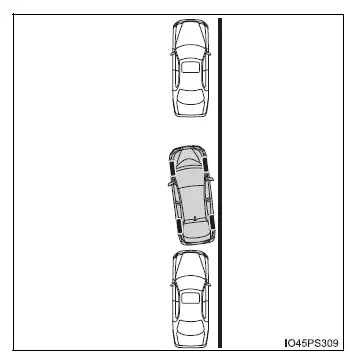 Toyota Prius - Utilización de los sistemas de asistencia a la conducción