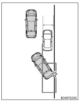 Toyota Prius - Utilización de los sistemas de asistencia a la conducción