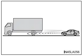 Toyota Prius - Utilización de los sistemas de asistencia a la conducción