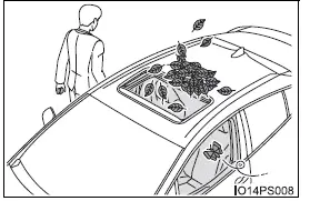 Toyota Prius - Sistema antirrobo