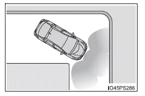 Toyota Prius - Utilización de los sistemas de asistencia a la conducción